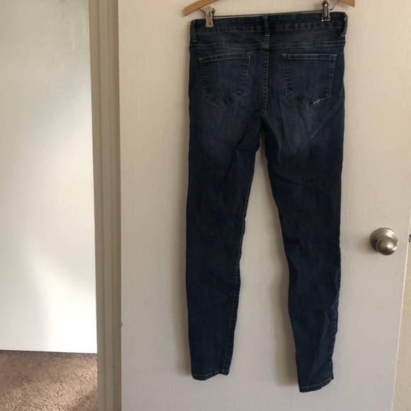 Aeropostale Jeans - Picture 2 of 2